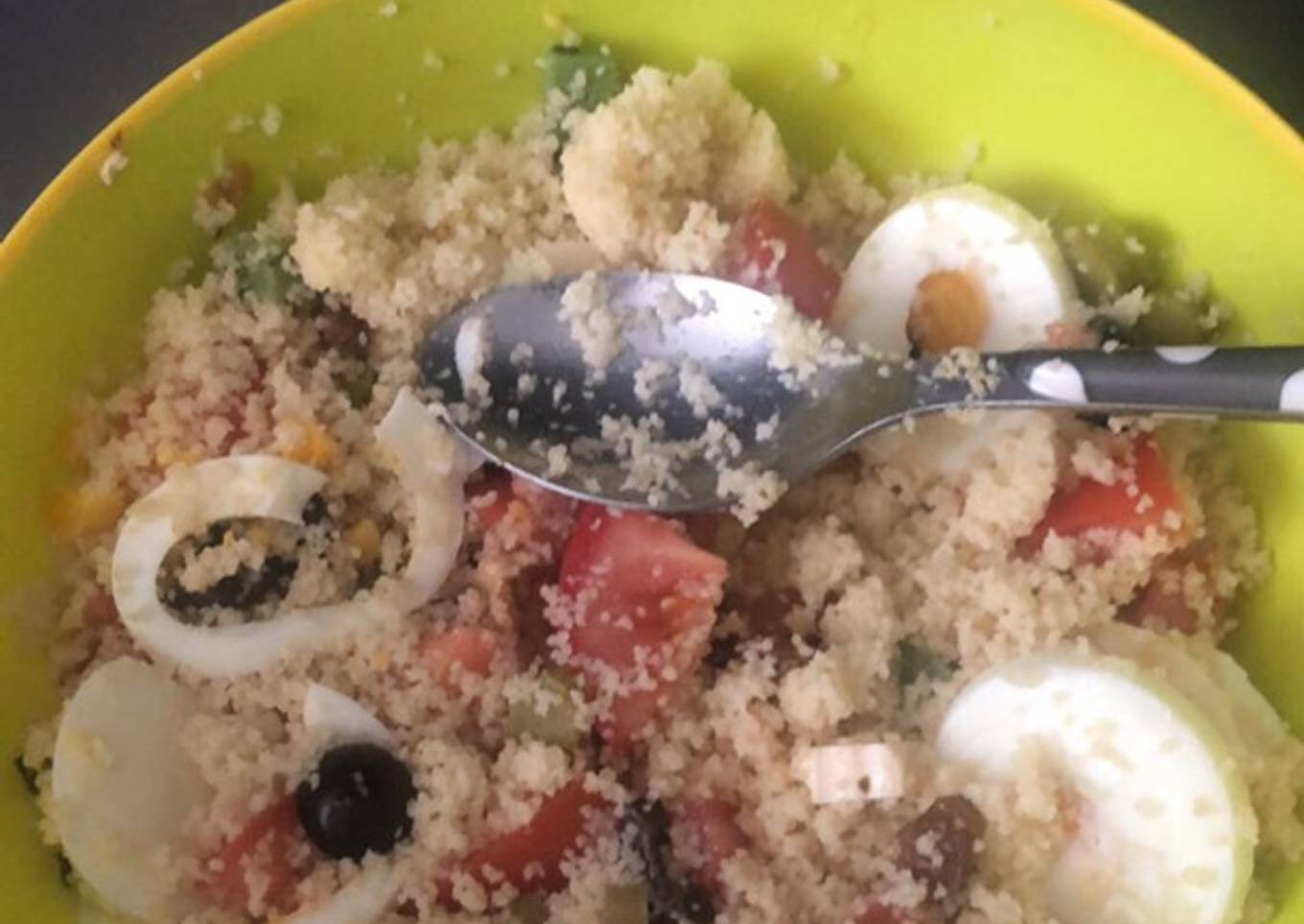 Easiest Way to Prepare Favorite Taboulé maison