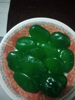 Foto resep Manisan kolang kaling