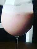 Strawberry Yogurt Smoothie