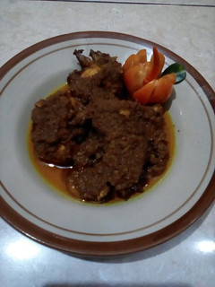 Foto resep Ayam bumbu bebek madura