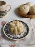Bakpao (No Mixer)