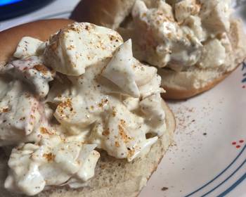 Without Fail Making Recipe Lobster Rolls Delicious and Healthy