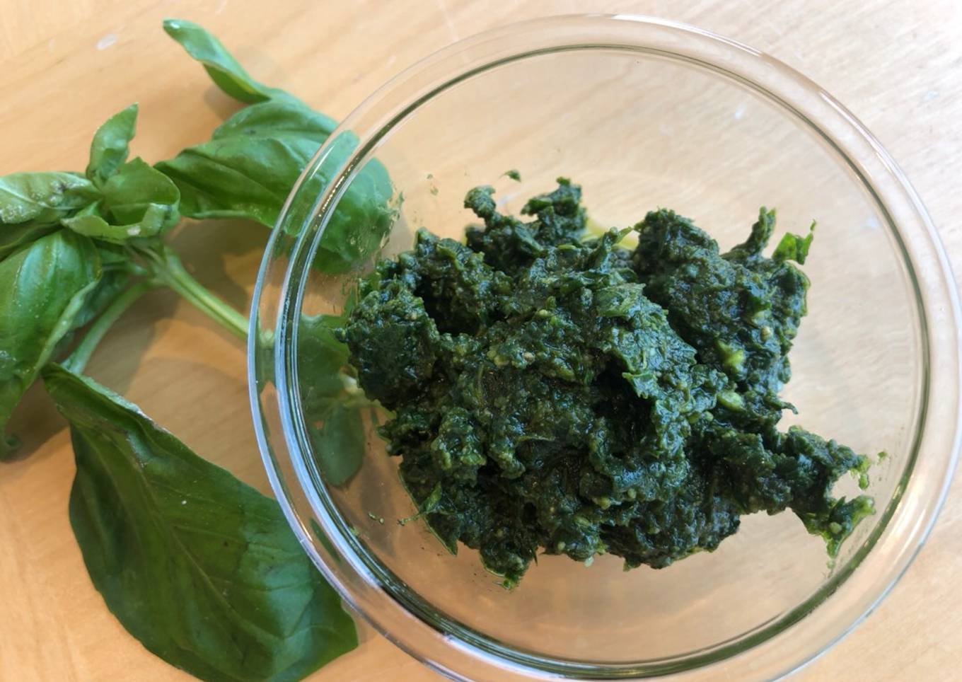 Italian Genovese Sauce