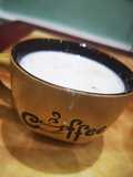 شوفان بالحليب والحبه الحمرا