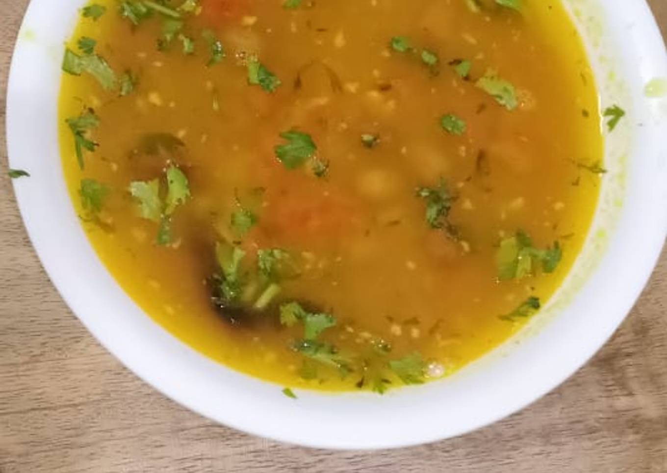 Gujrati dal