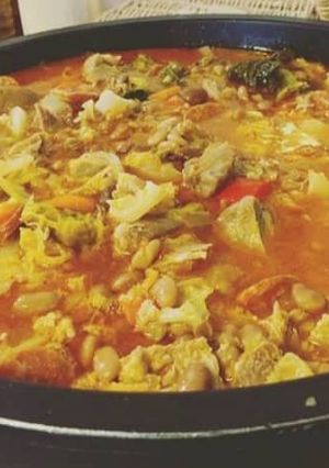 Foto de Feijoada