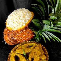 আনারসি ইলিশ-レシピのメイン写真