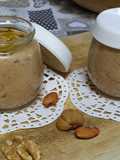 Pesto di castagne🌰,noci🥜e mandorle