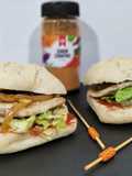 Chapatina de lomo con cebolla sabor Cookpad