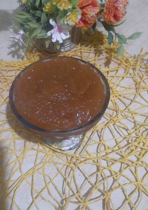 صورة لوصفة معجون كبويا