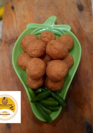 Foto resep Tahu Bulat
