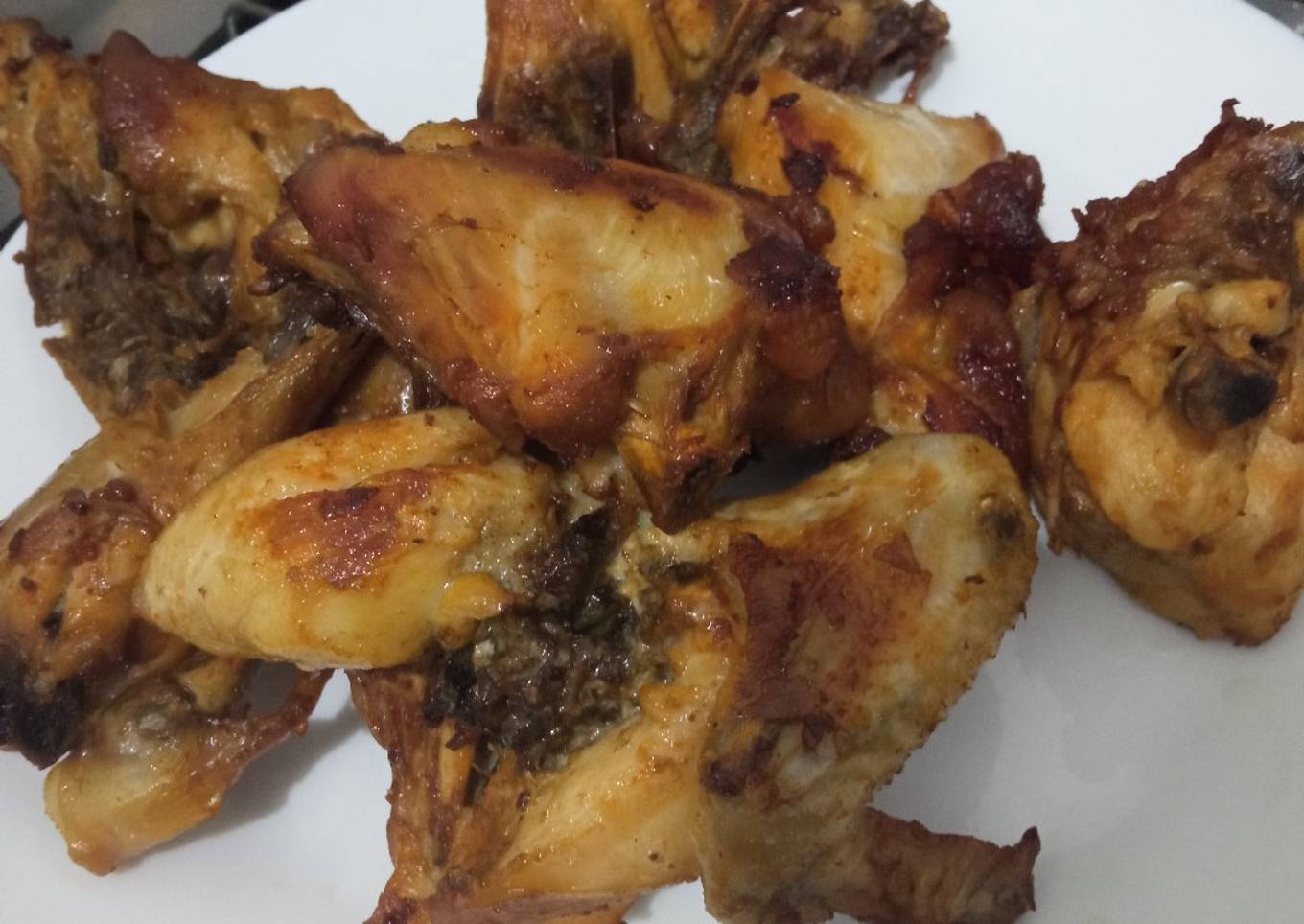 Ayam Goreng Kalasan