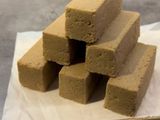 Napraforgó halva