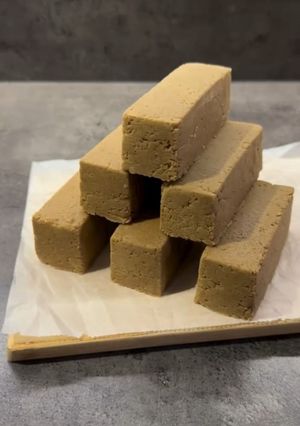 Napraforgó halva recept fotója