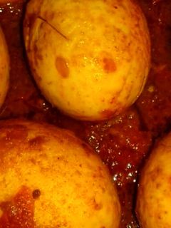 এগ কারি (egg curry recipe in Bengali) রেসিপির প্রধান ছবি