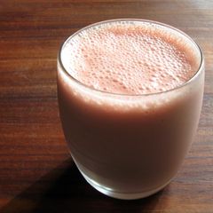 A picture of Watermelon Smoothie.