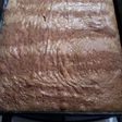 Brownie sin vueltas!