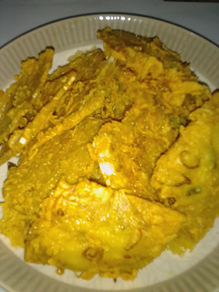 Foto resep Tempe goreng kriukkkk