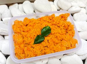 Foto resep Bumbu Urap Sayur / Gudangan