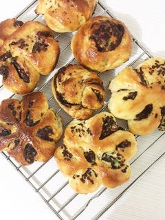 Foto resep Overnight Soft Bun, Roti Lembut Yummy Recommended Buat Pemula