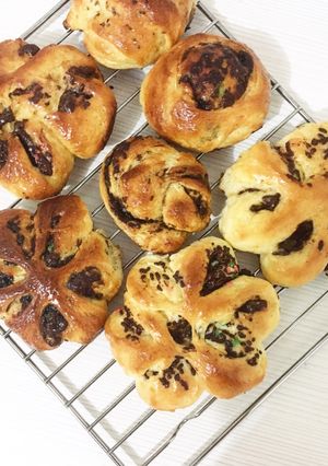 Foto resep Overnight Soft Bun, Roti Lembut Yummy Recommended Buat Pemula