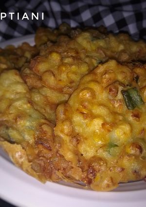 Foto resep Prekedel jagung