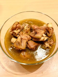 Hình của món Giả cầy 🥘.
