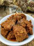 Daging Sapi Masak Age