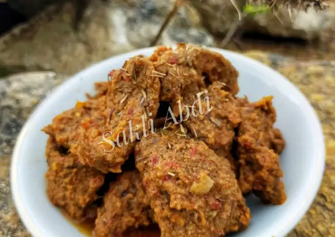 Resep Daging Sapi Masak Age yang Sempurna