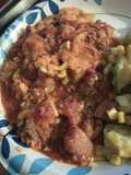 Eggplant Casserole 2024