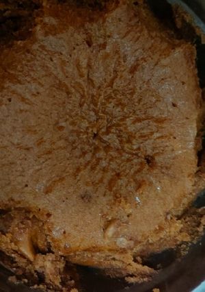 Foto resep Bolu Mocaf Kukus Gula Merah
