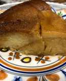 Flan de María Divina