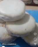 Alfajores Cordobeses