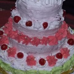 Cake A picture of Cake.