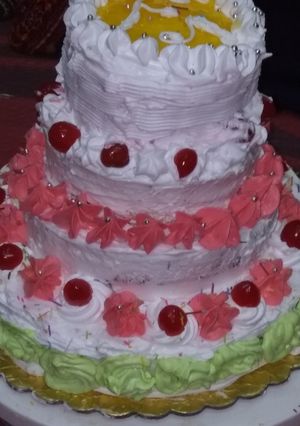 A picture of Cake.