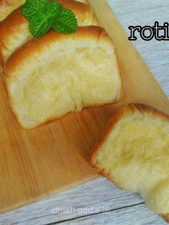 Foto resep Roti sisir
