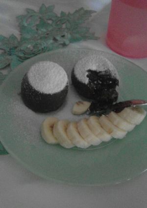 Foto resep Choco lava