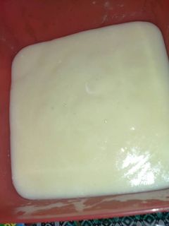 Foto resep Mozzarella homemade 👍👍