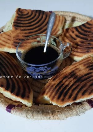 Une photo de Kesra ☕