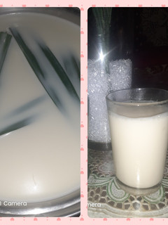 Foto resep Susu Kedelai