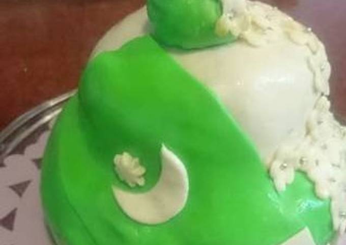 Recipe of Homemade Special Chocolate cake