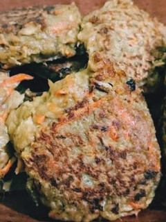 Una foto de Croquetas de Jurel