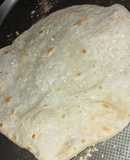 Wraps veganos (rapiditas) versión 1