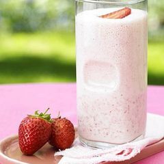 A picture of Easy Milk Shake.