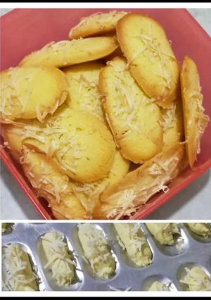 Foto resep Lidah kucing