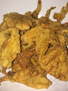 Foto resep Jamur crispy