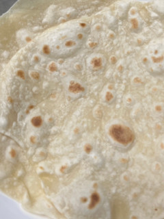 Foto resep Chapati Roti India