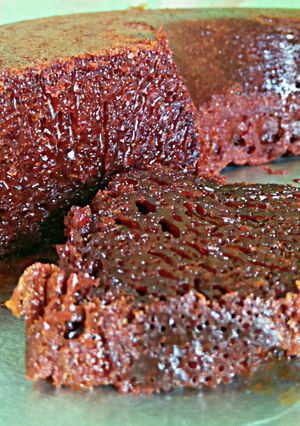Foto resep Kue Caramel / Sarang Semut🐜 (mudah & simple)