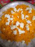 Khoya zarda