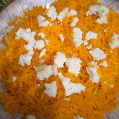 Khoya zarda A picture of Khoya zarda.